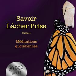 Savoir lâcher prise 1