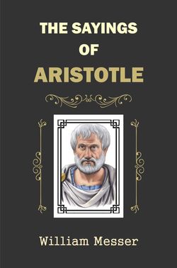 Sayings of Aristotle