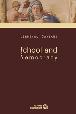 School and democracy