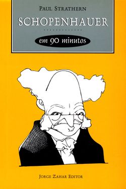 Schopenhauer em 90 minutos