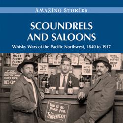 Scoundrels and Saloons