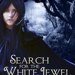 Search for the White Jewel