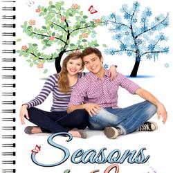 Seasons of Love Boxed Set