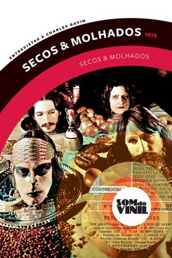 Secos & Molhados