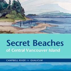 Secret Beaches of Central Vancouver Island