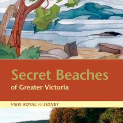 Secret Beaches of Greater Victoria