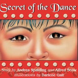 Secret of the Dance