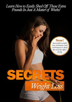 Secrets Weight Loss