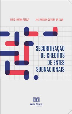 Securitização de Créditos de Entes Subnacionais