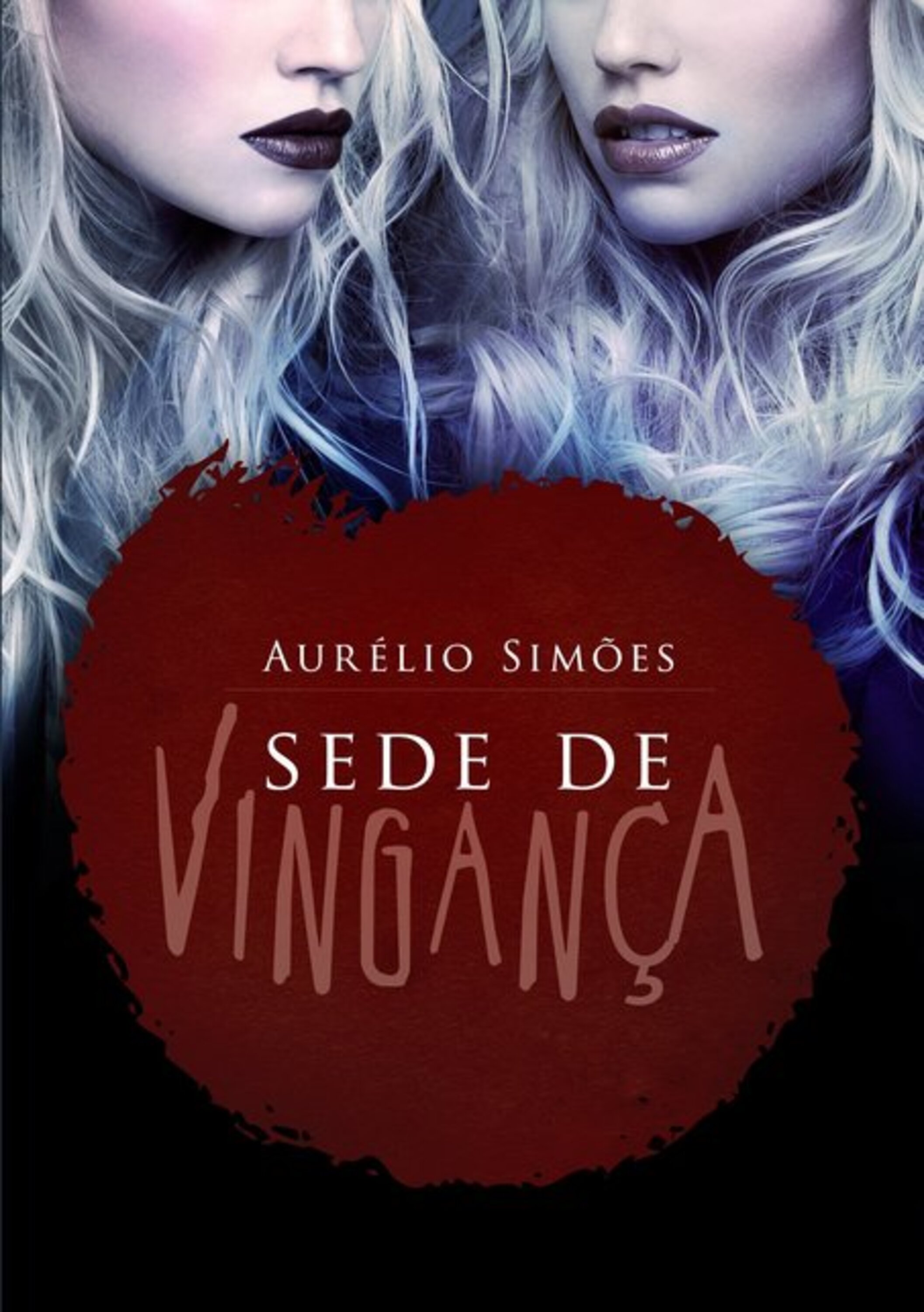 Sede De Vingança