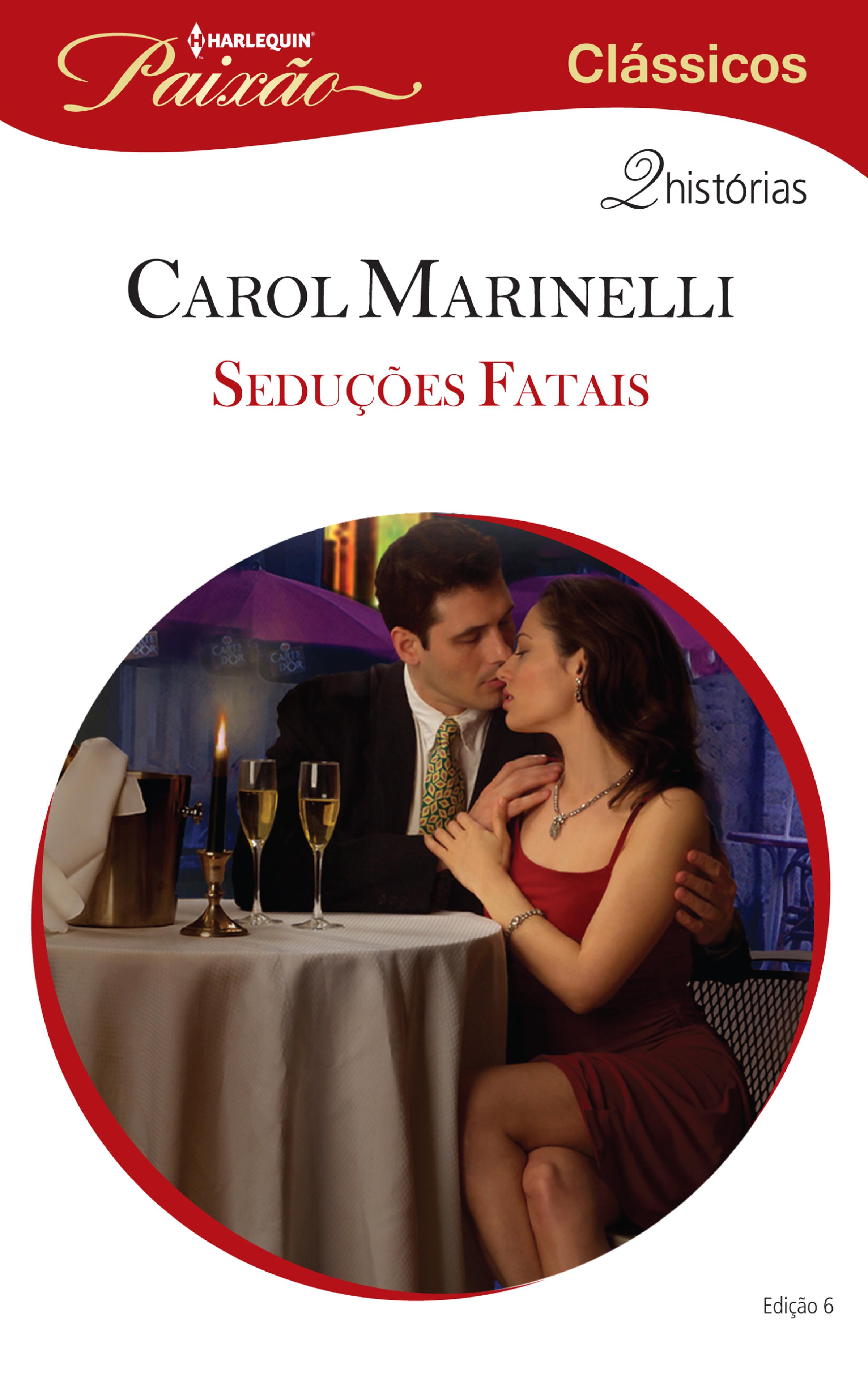 Seduções Fatais
