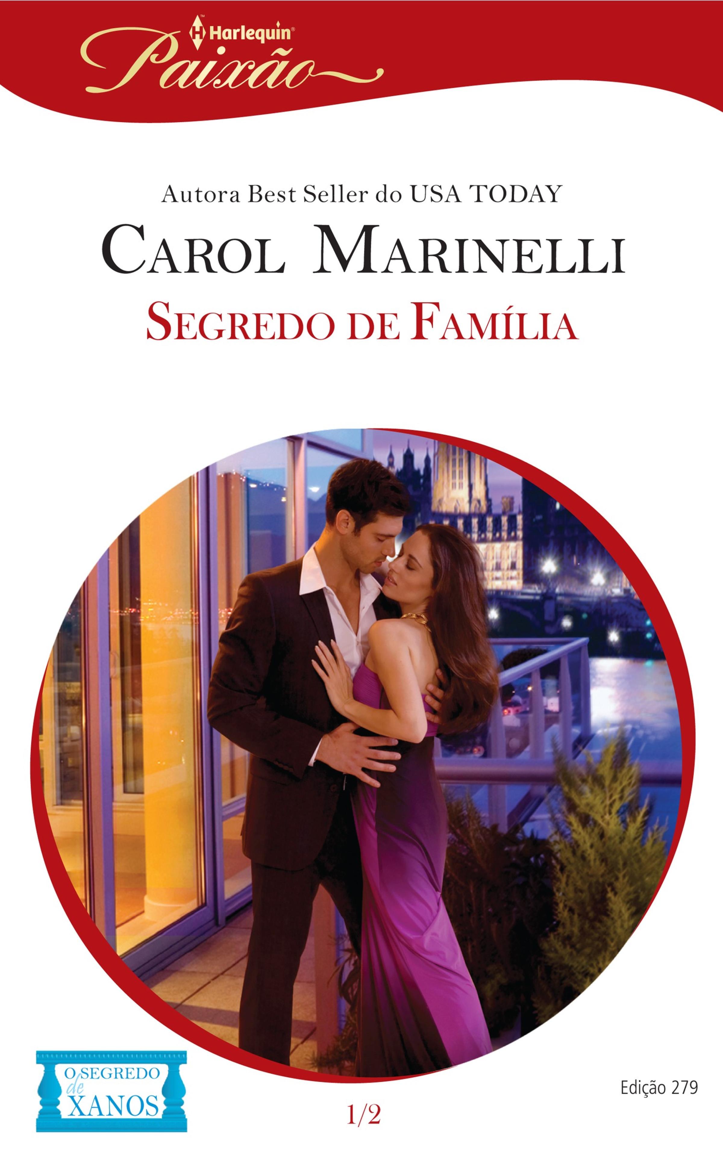 Segredo de Família