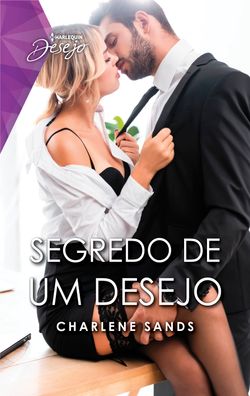 Segredo de um desejo 