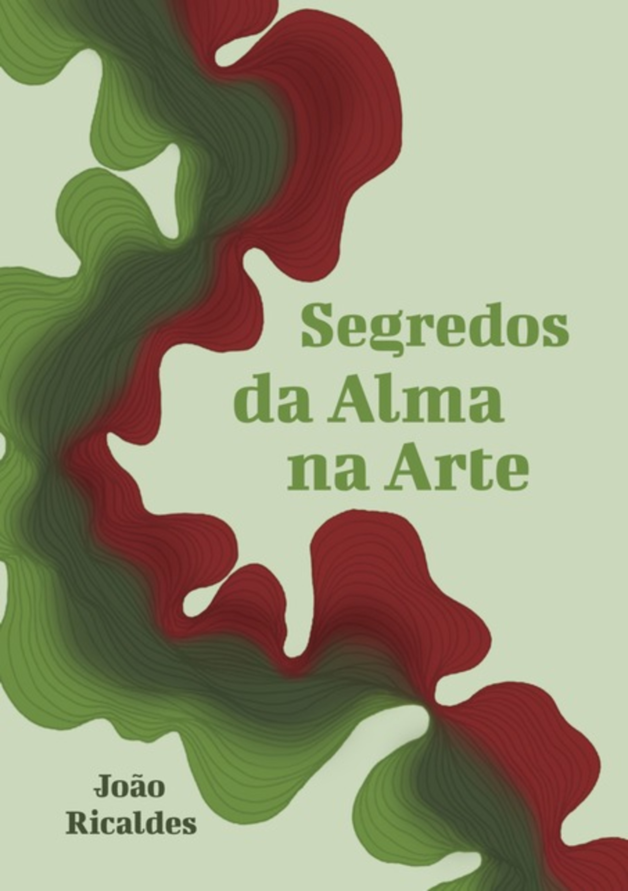 Segredos Da Alma Na Arte