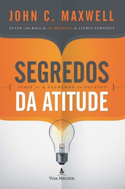 Segredos da atitude