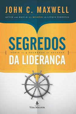 Segredos da liderança