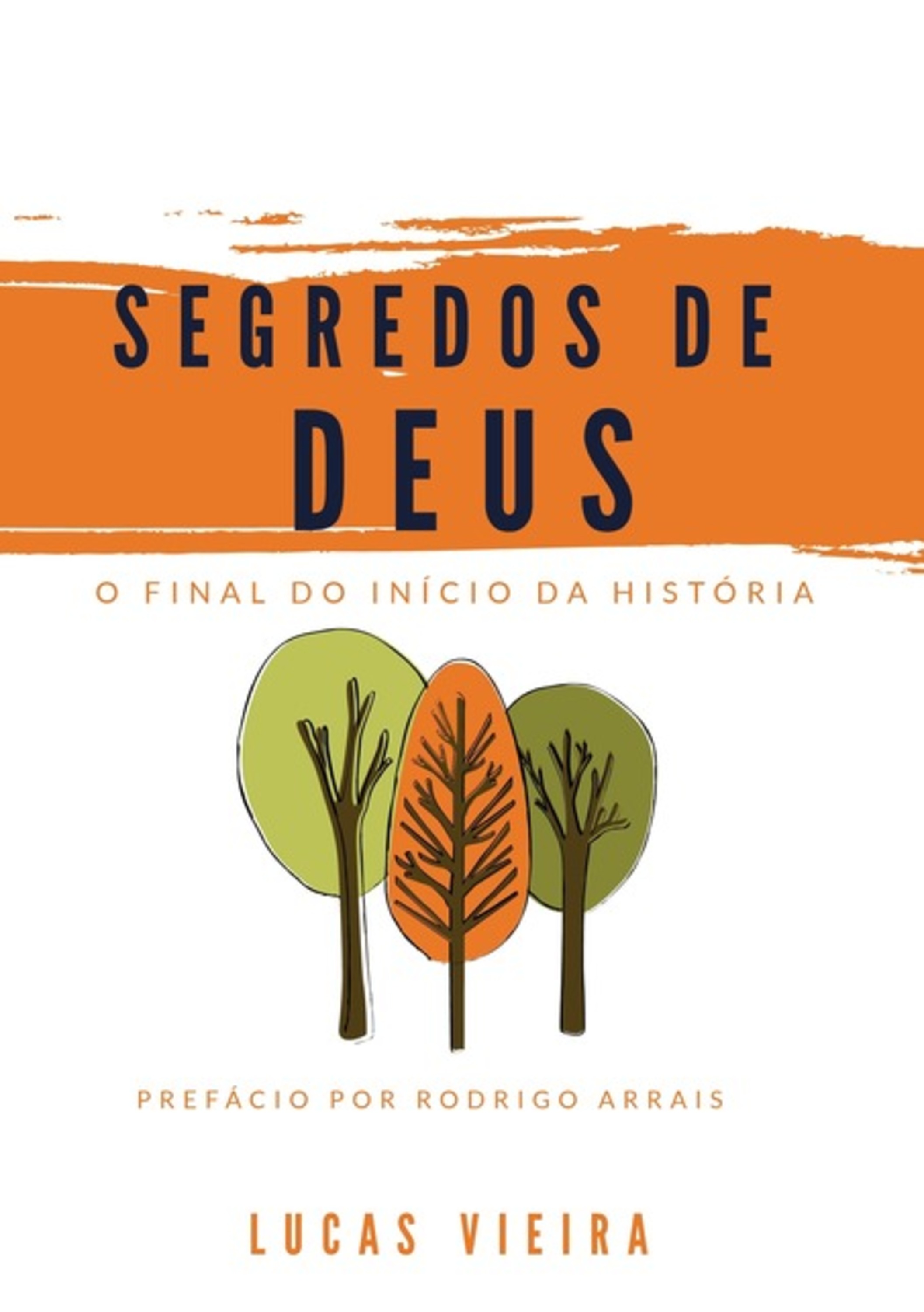 Segredos De Deus