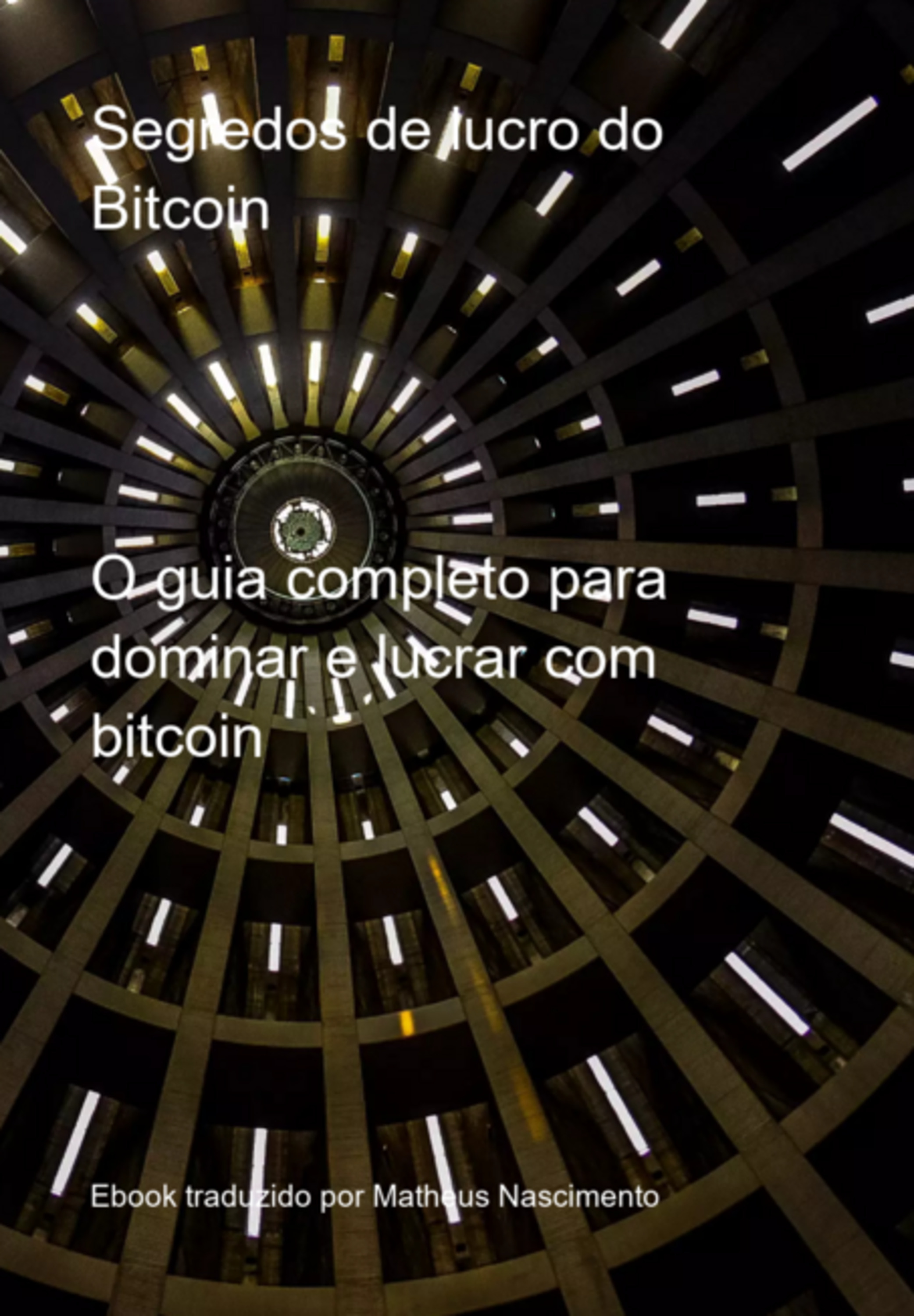 Segredos De Lucro Do Bitcoin