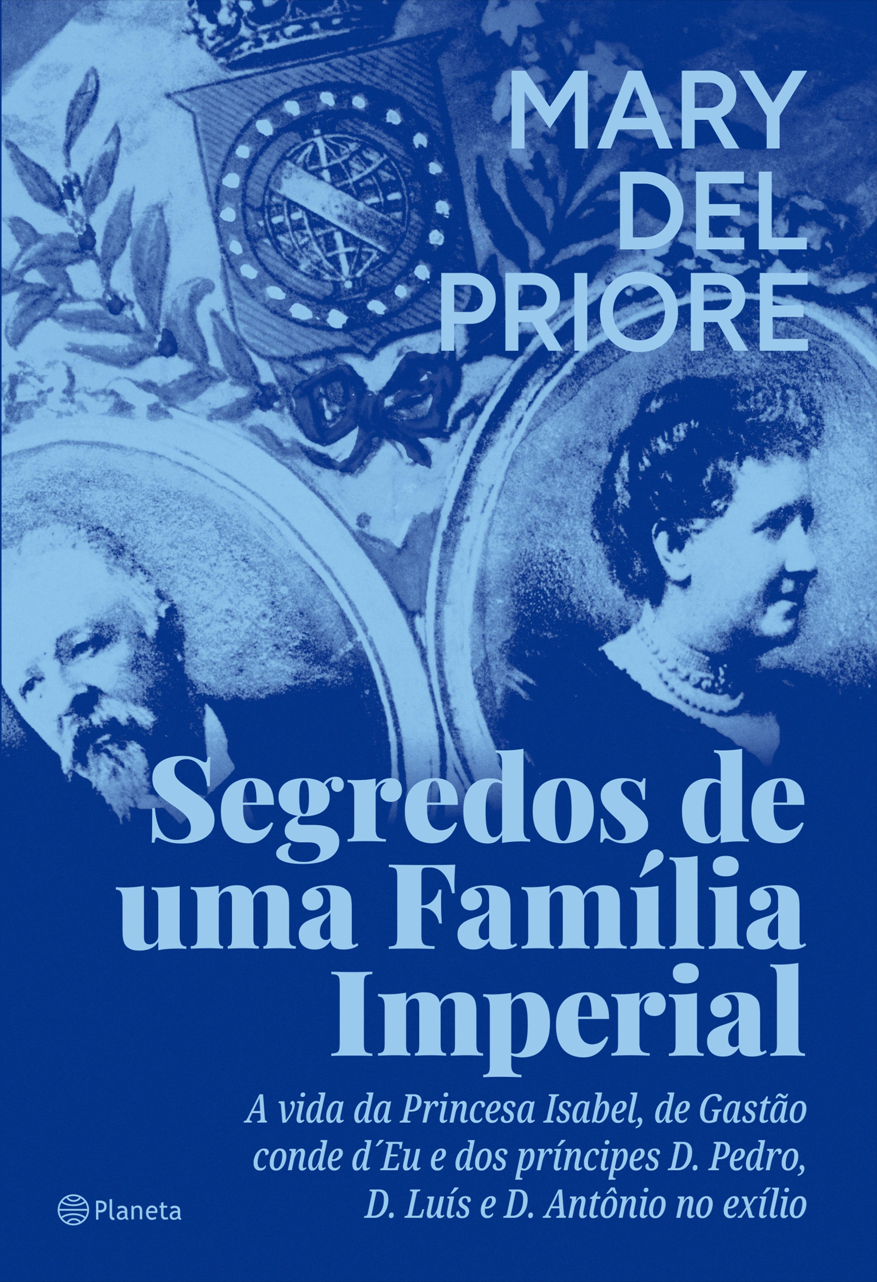 Segredos de uma família imperial