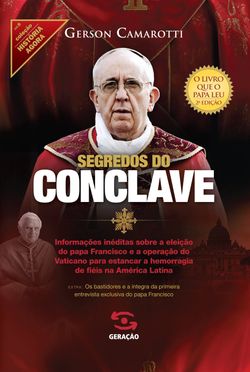 Segredos do conclave