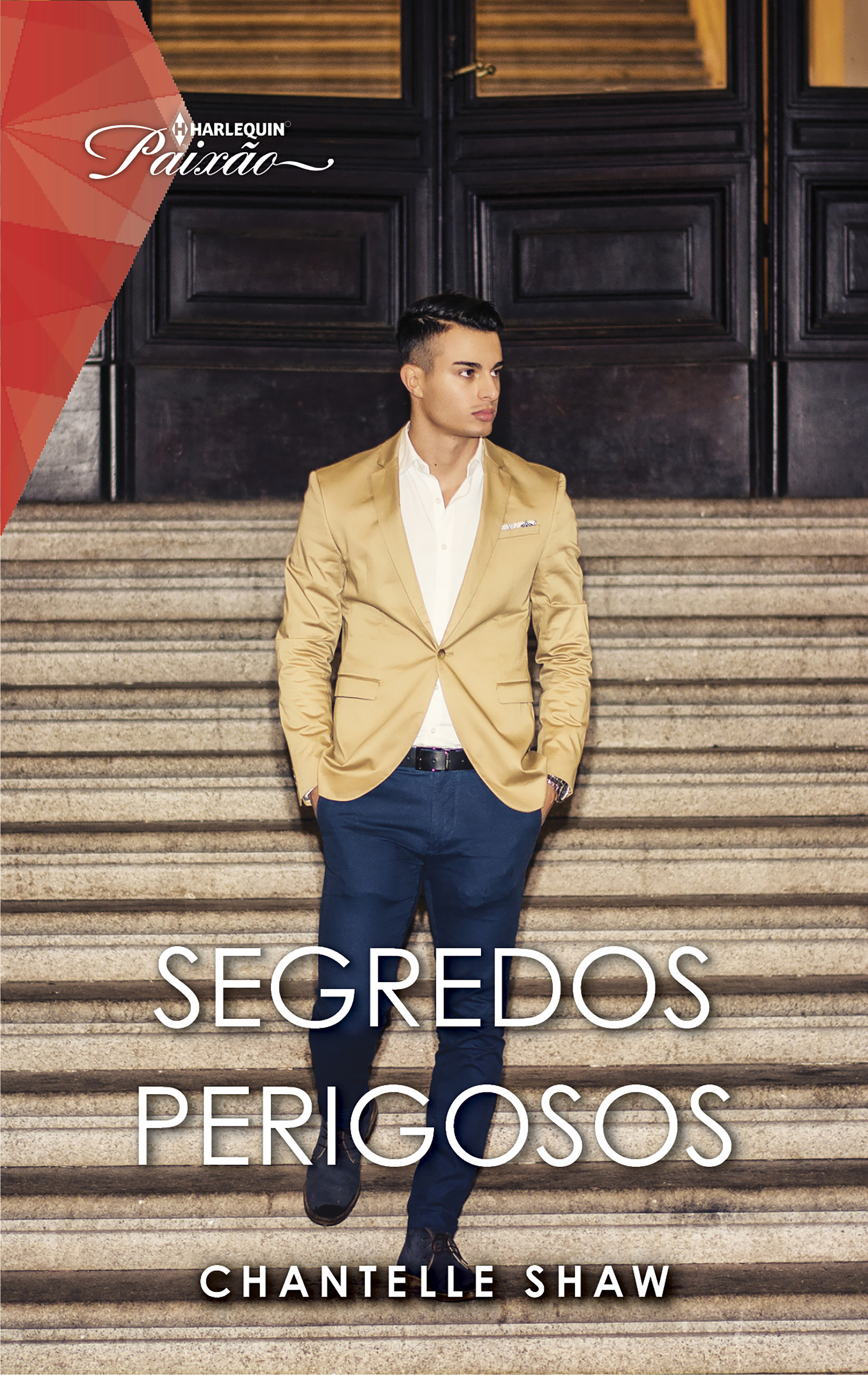 Segredos perigosos