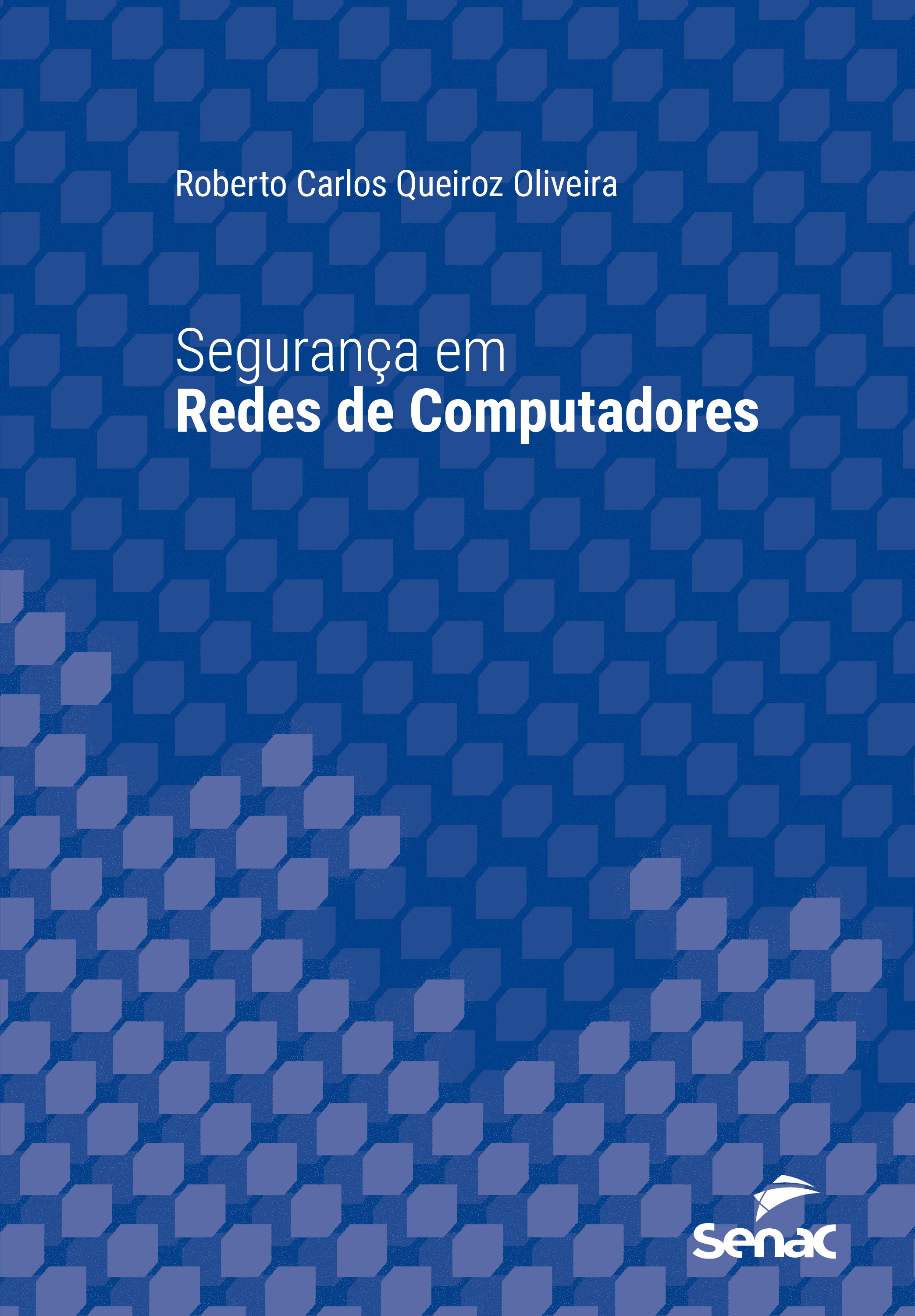 Segurança em redes de computadores
