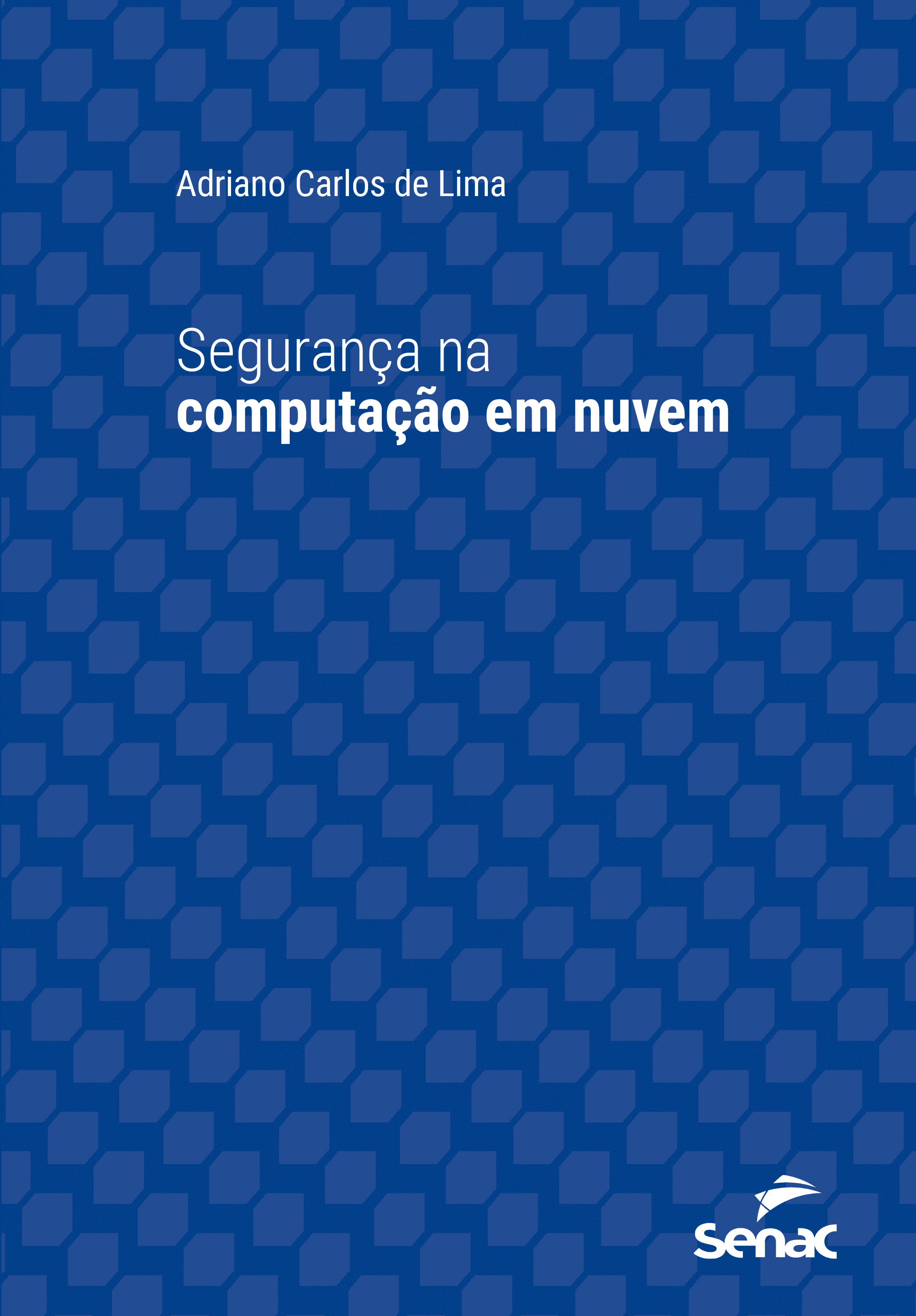Segurança na computação em nuvem