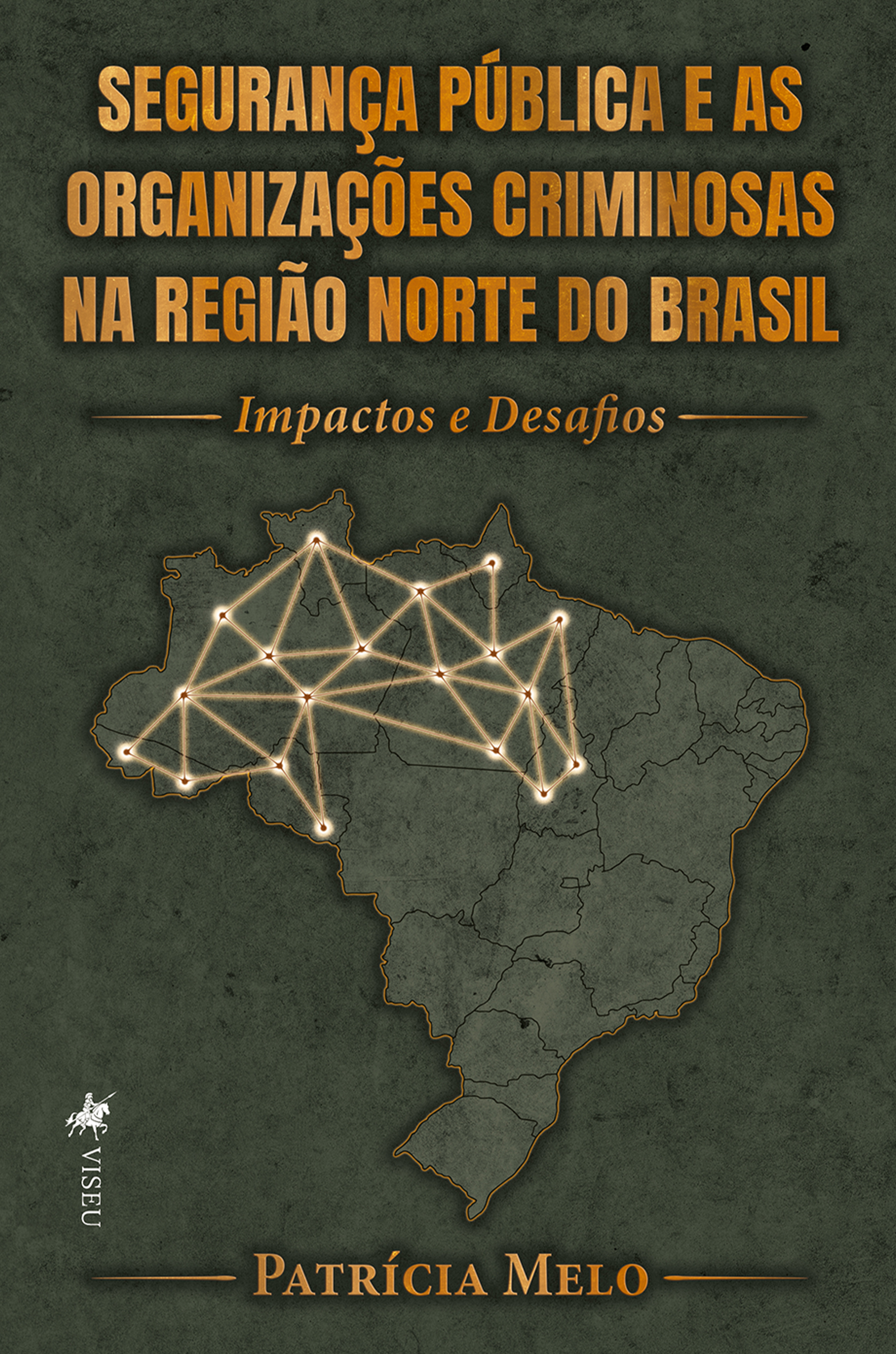 Segurança Pública e as Organizações Criminosas na Região Norte do Brasil
