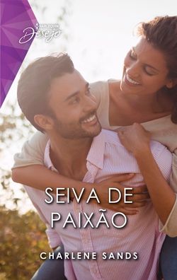 Seiva de paixão