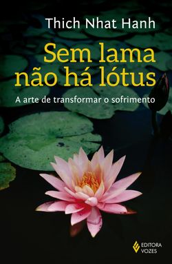 Sem lama não há lotus