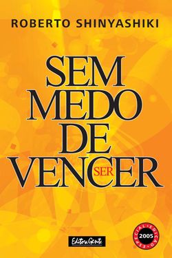 Sem medo de vencer