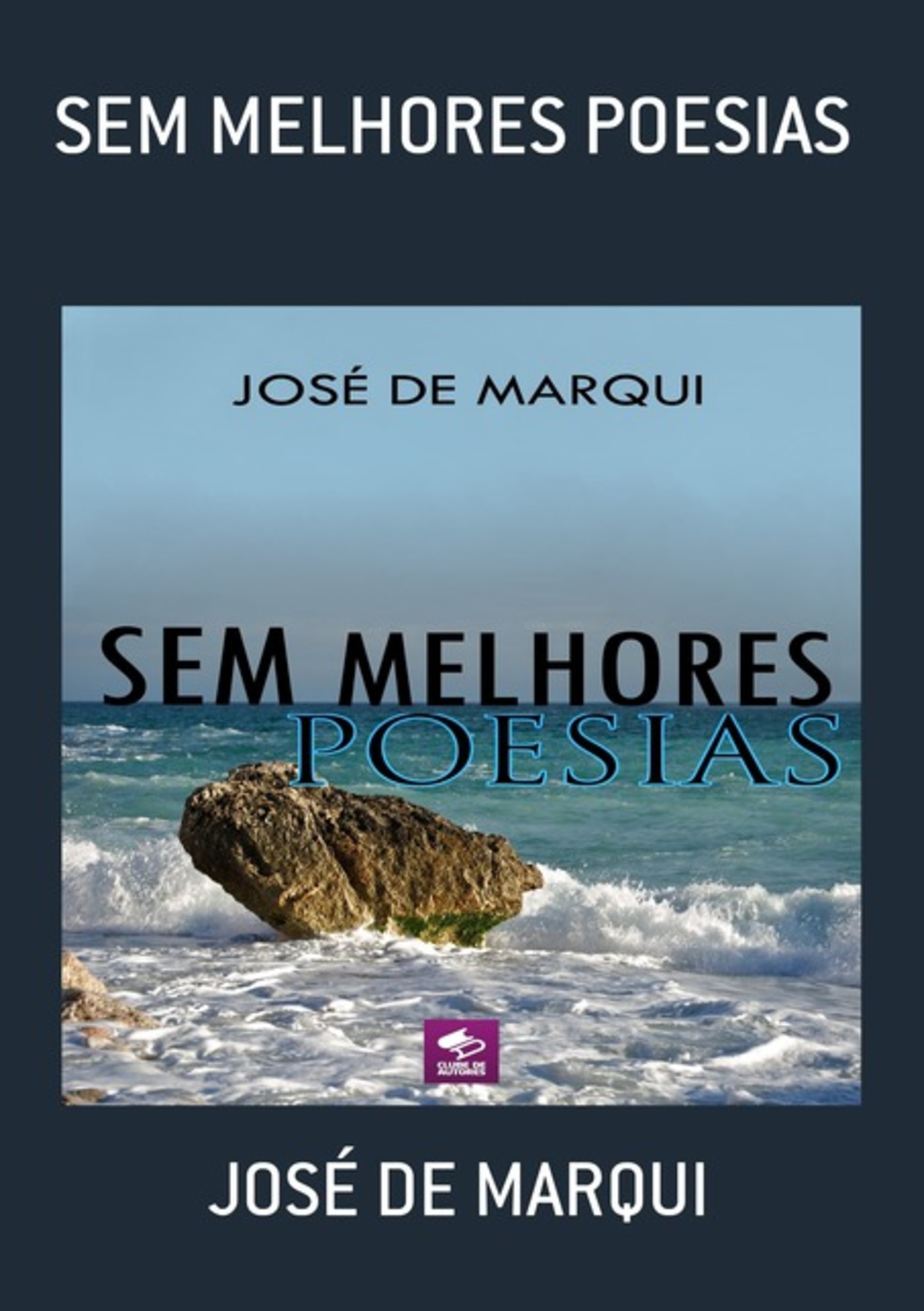 Sem Melhores Poesias