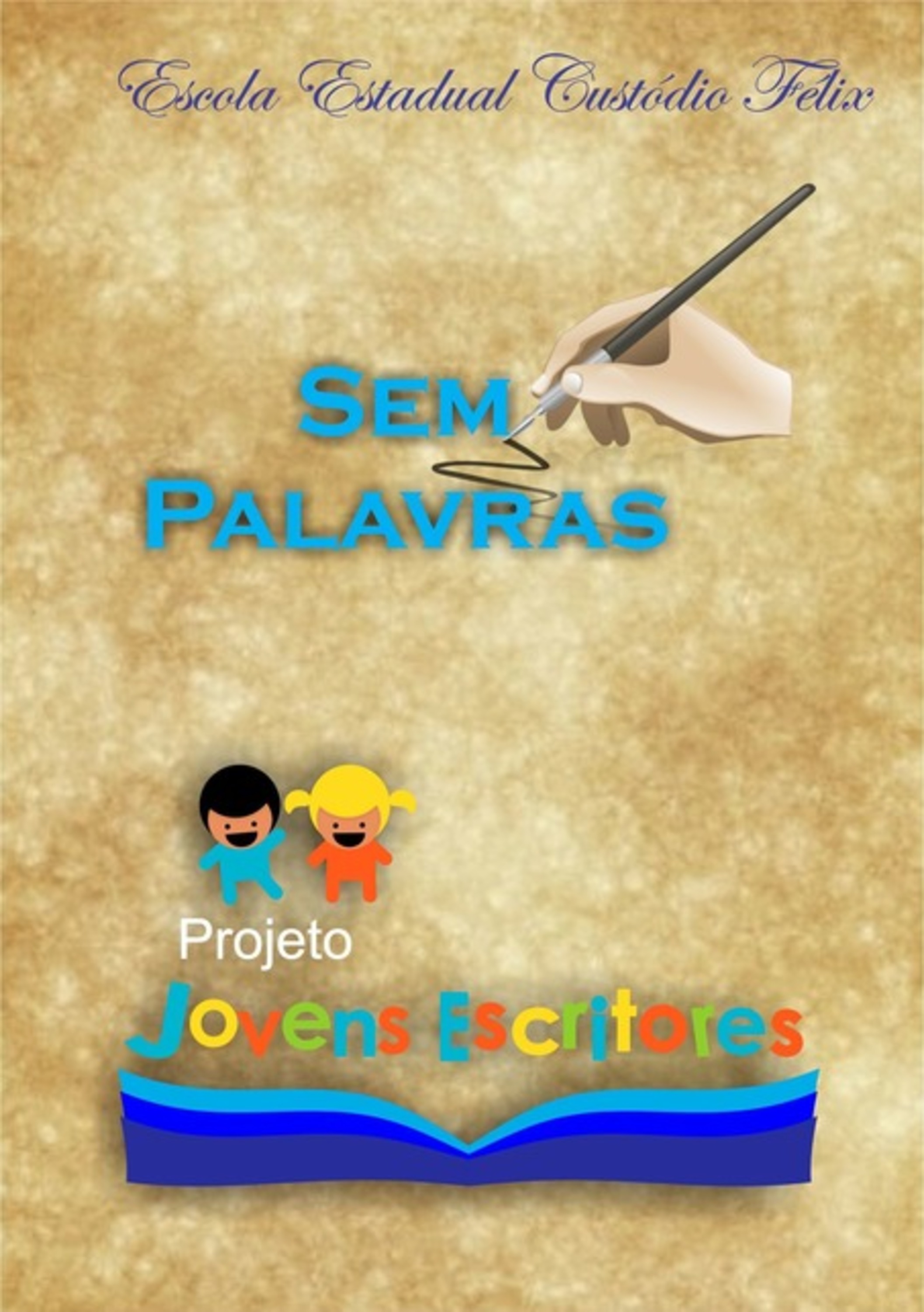 Sem Palavras