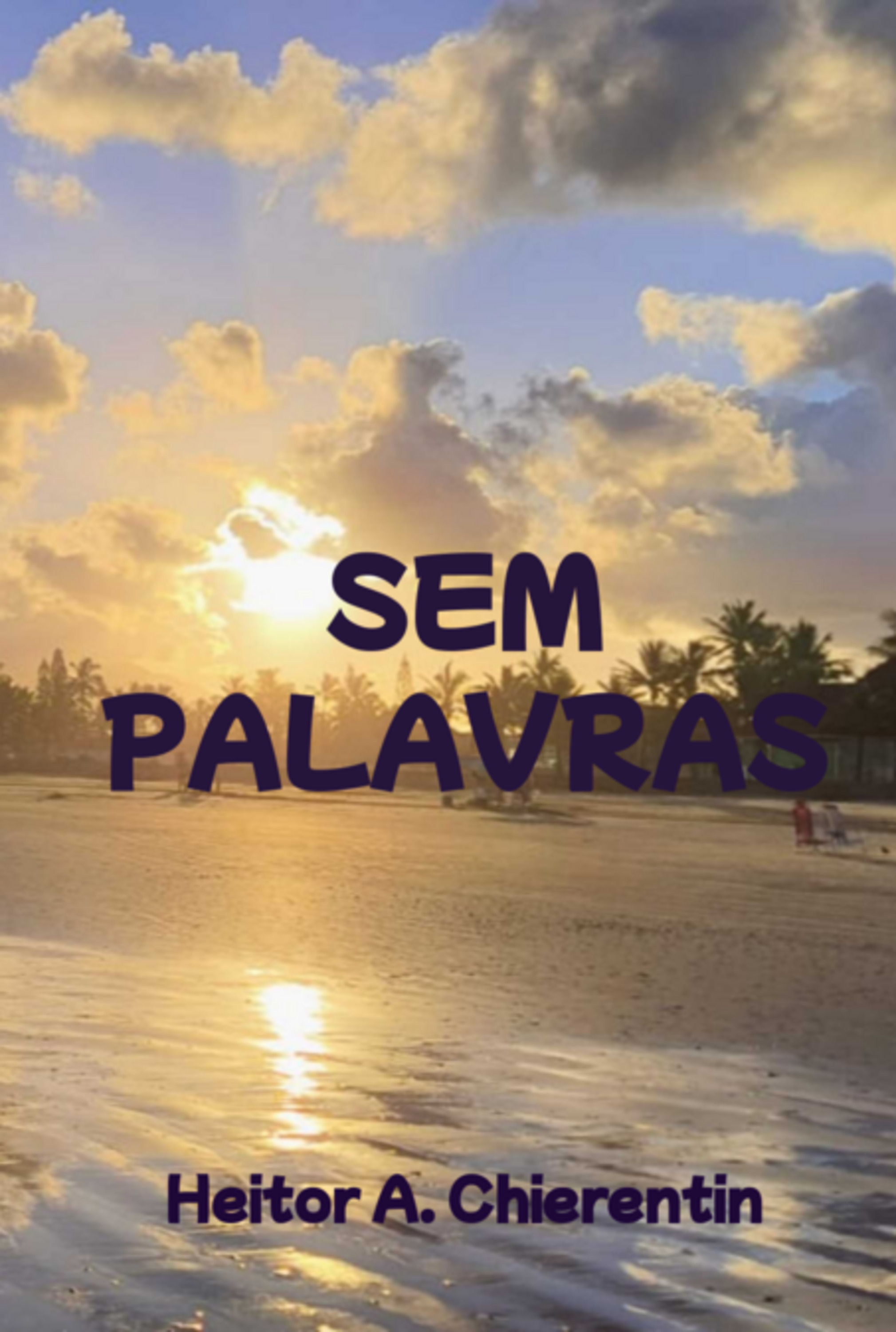 Sem Palavras