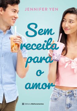 Sem receita para o amor