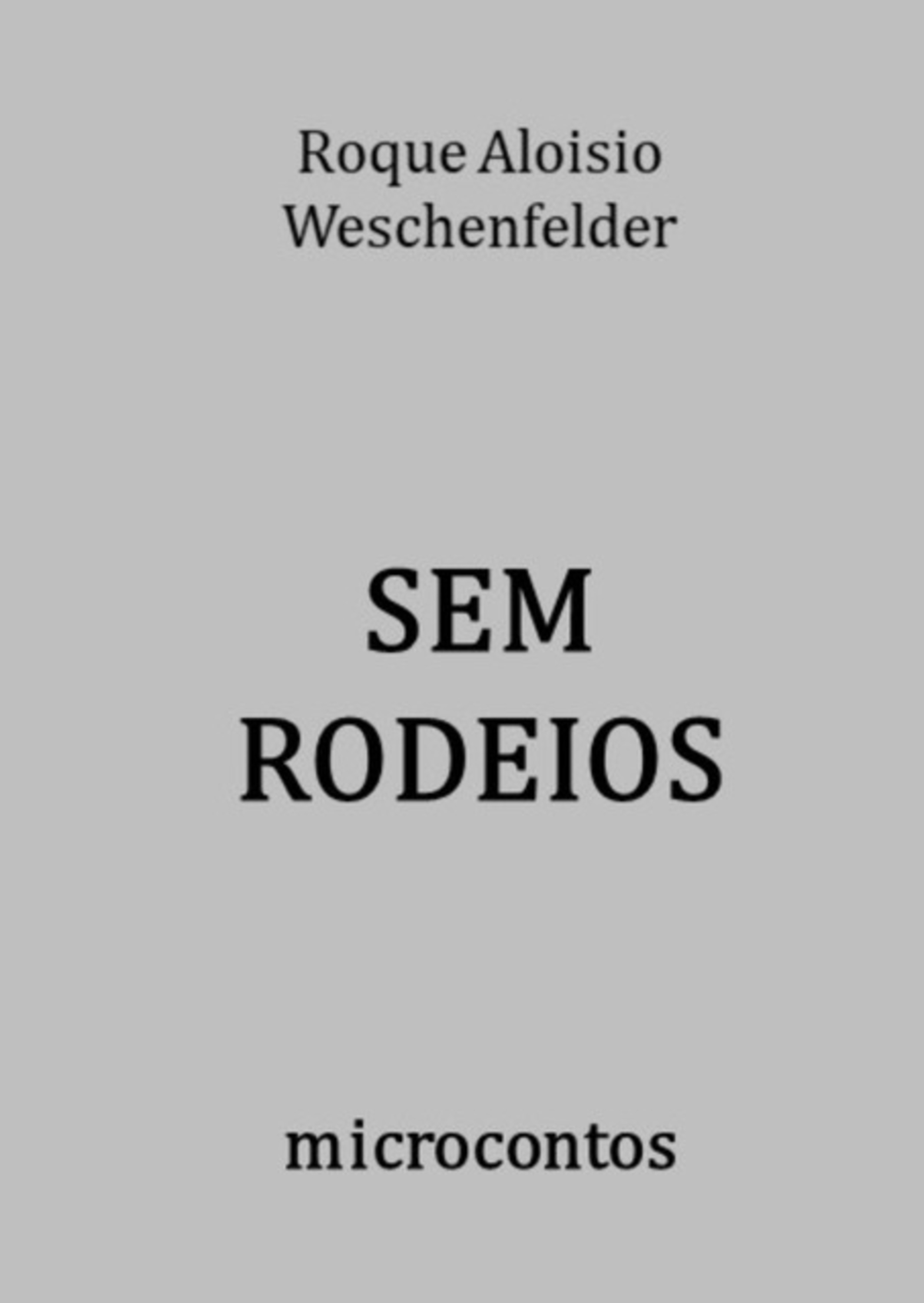 Sem Rodeios