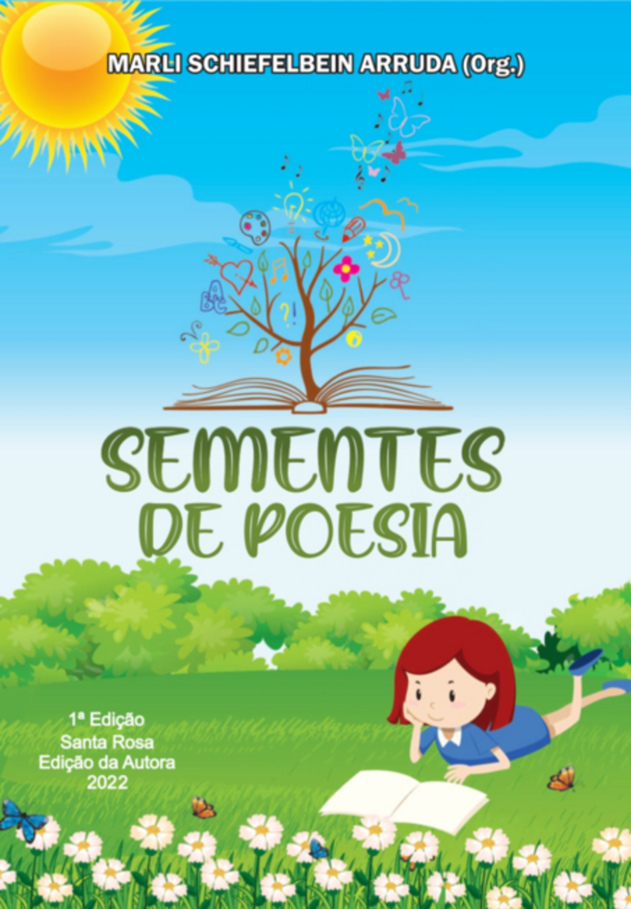 Sementes De Poesia