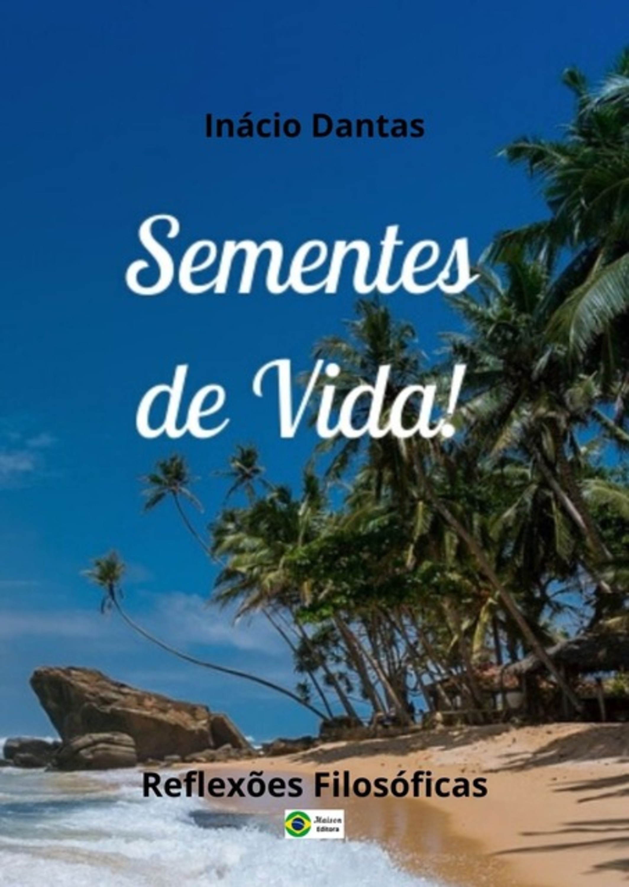 Sementes De Vida