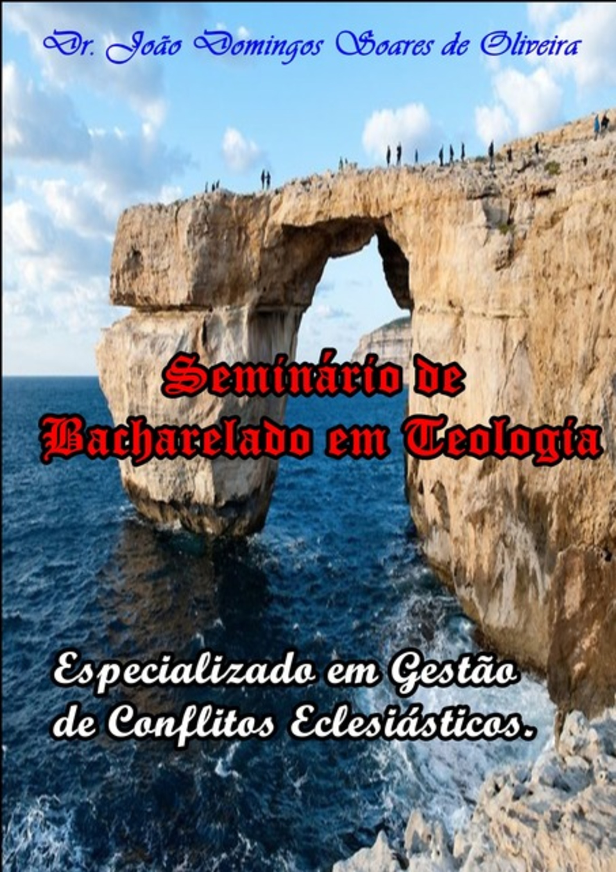 Seminário De Bacharelado Em Teologia