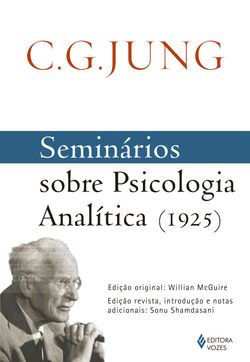 Seminários sobre Psicologia Analítica (1925) Carl Gustav Jung