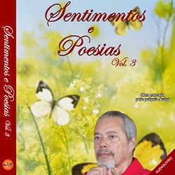 Sentimentos e Poesias Vol. 3 