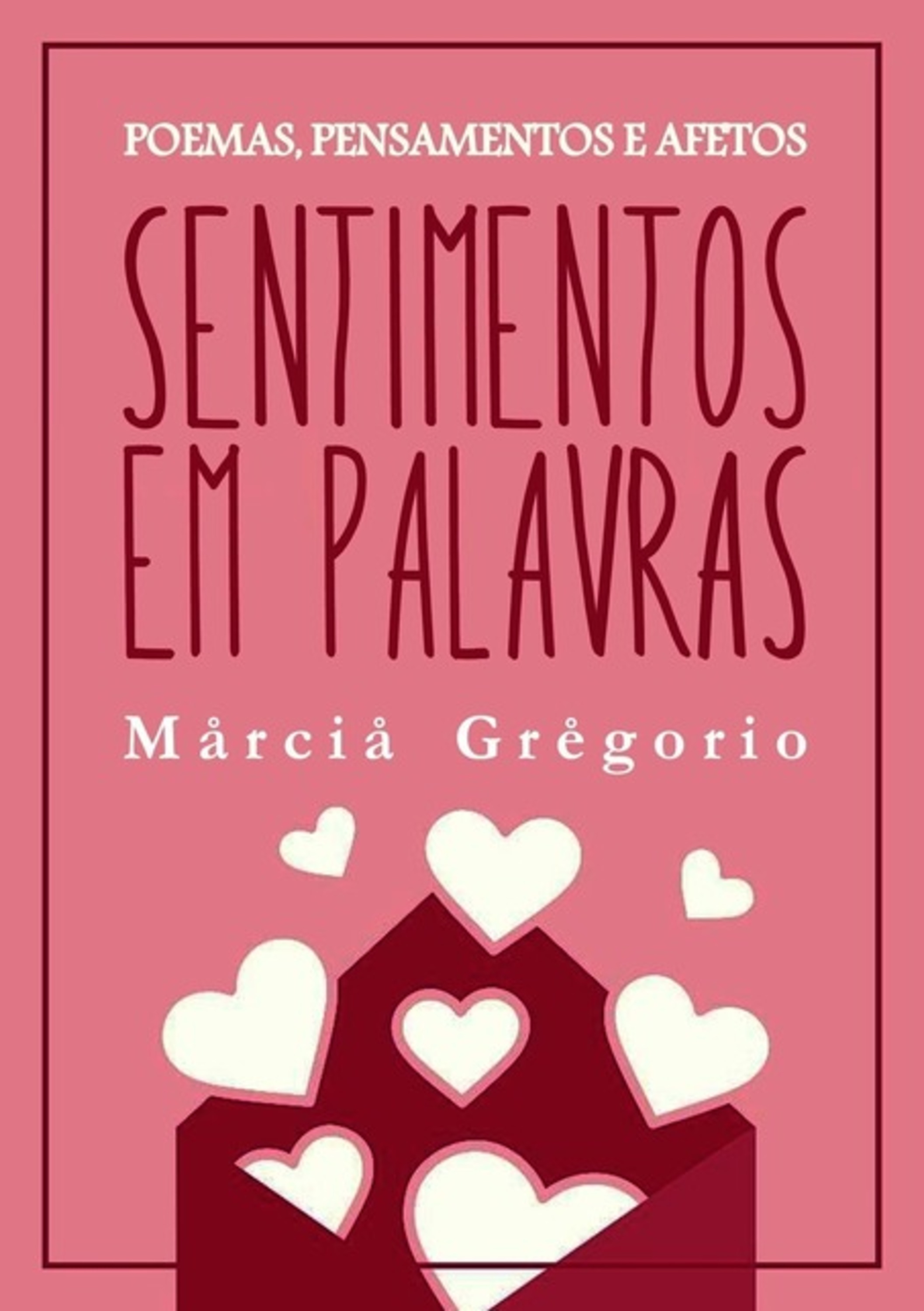 Sentimentos Em Palavras