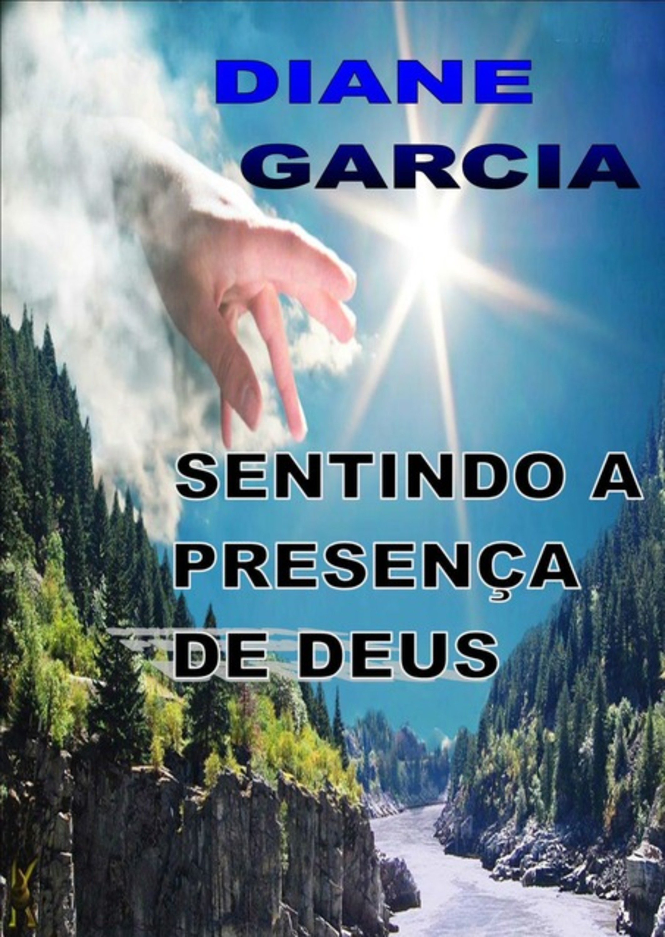 Sentindo A Presença De Deus