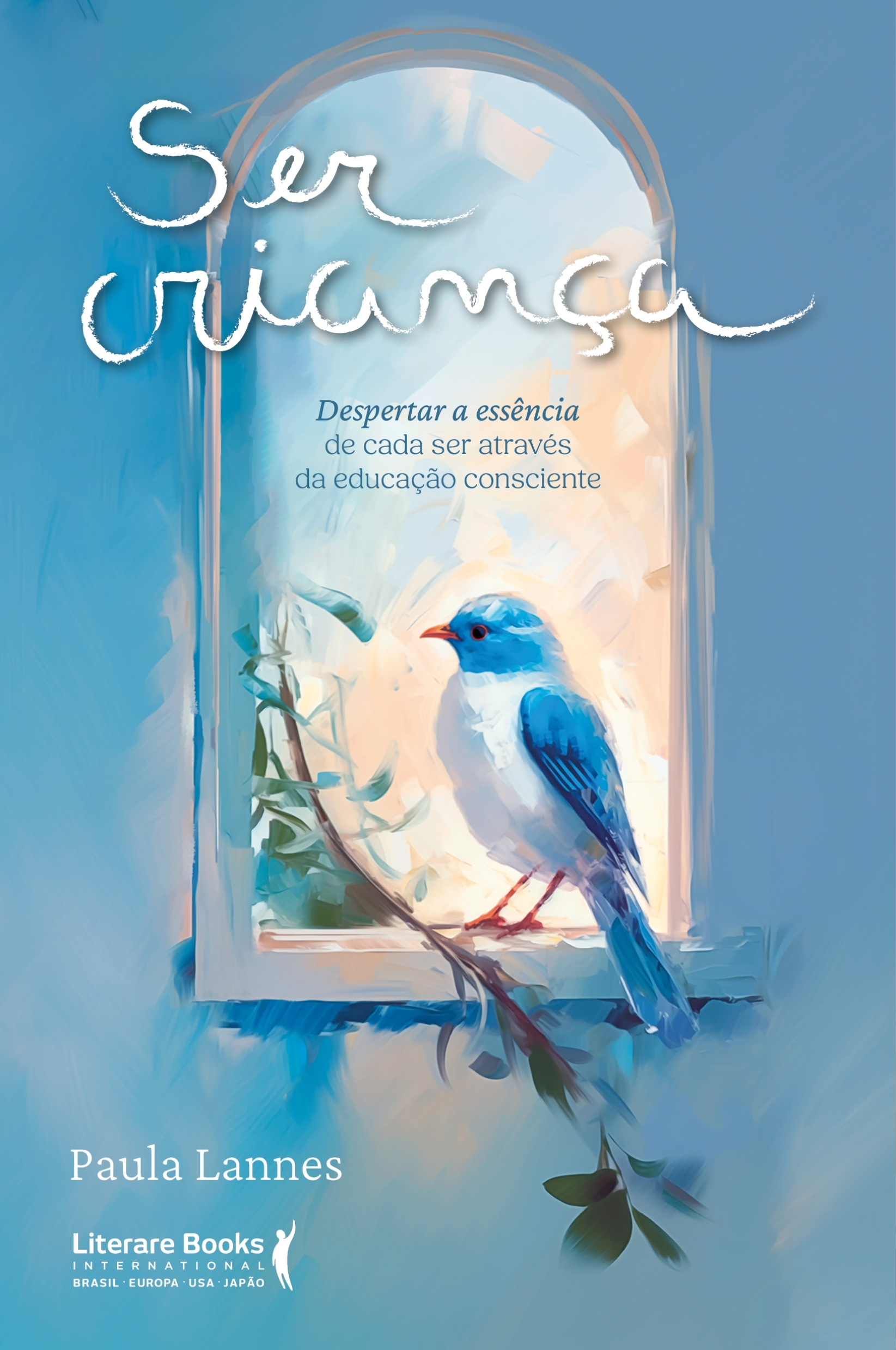 Ser criança
