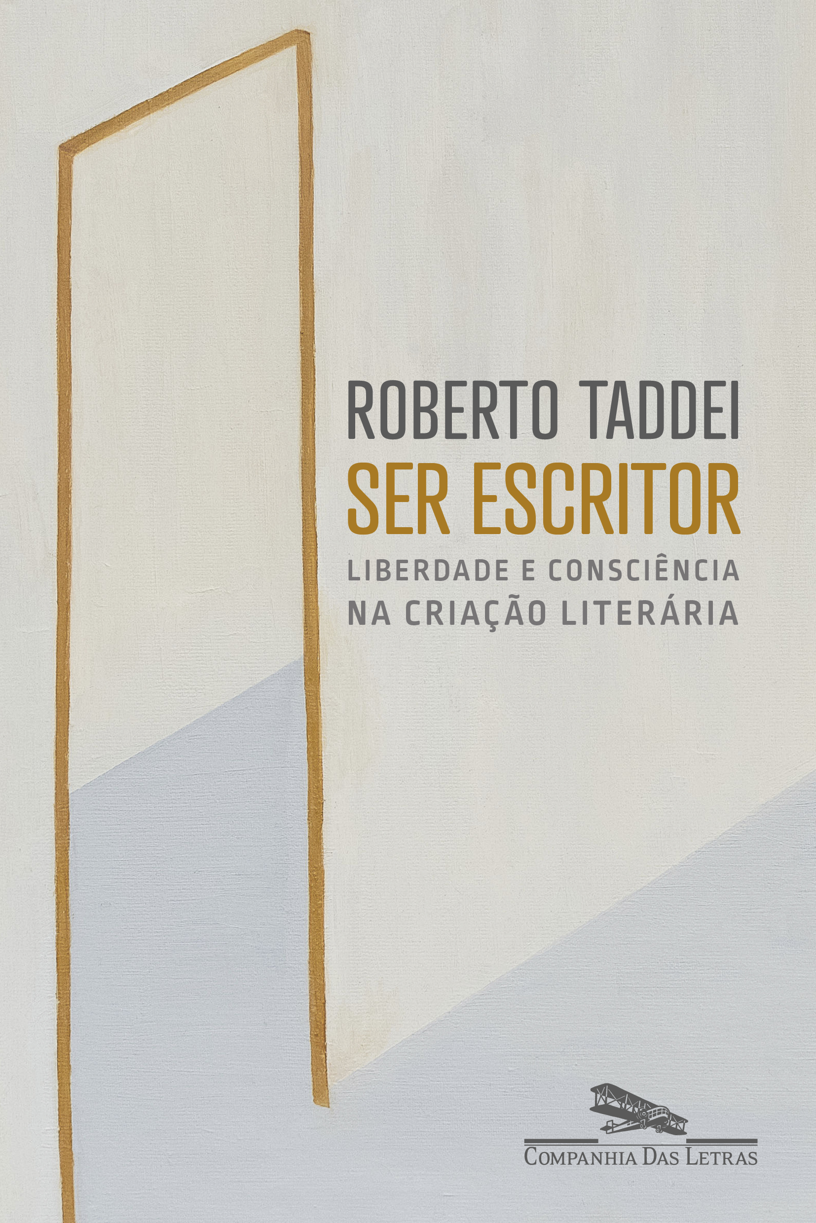 Ser escritor