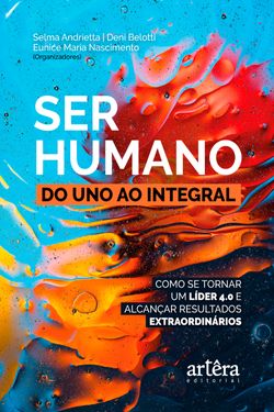 Ser Humano: do Uno ao Integral; 