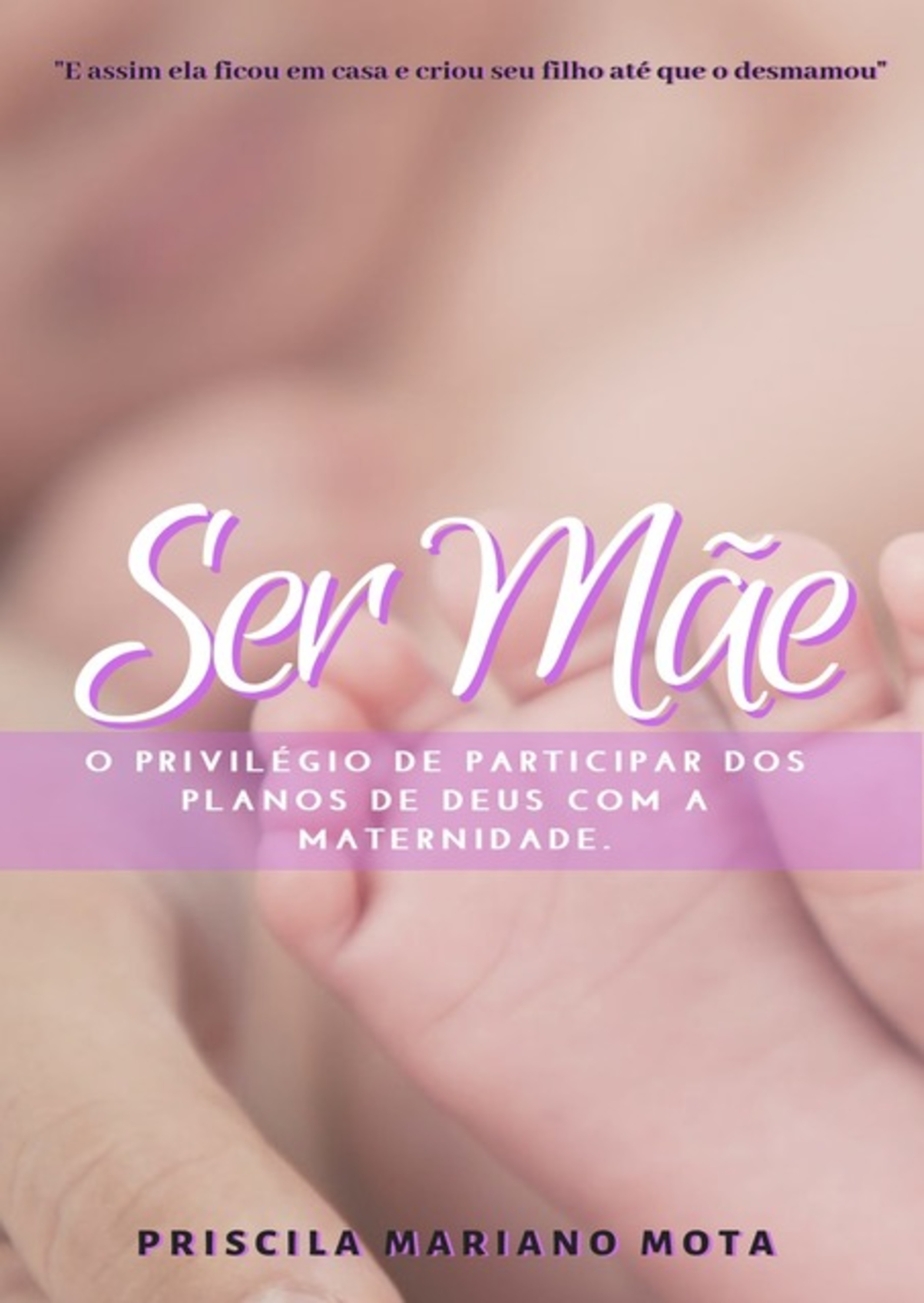 Ser Mãe