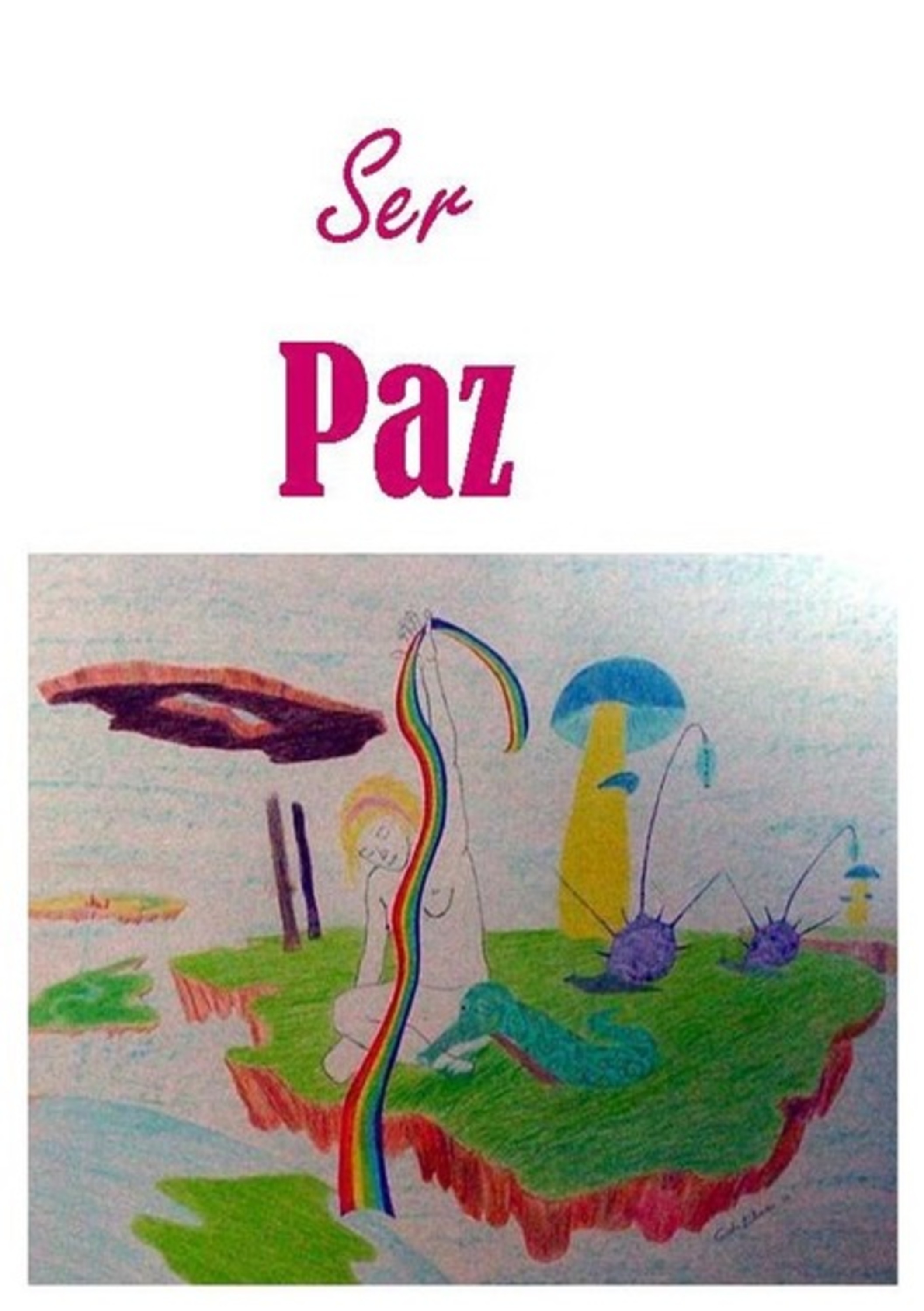 Ser Paz