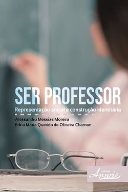 Ser professor
