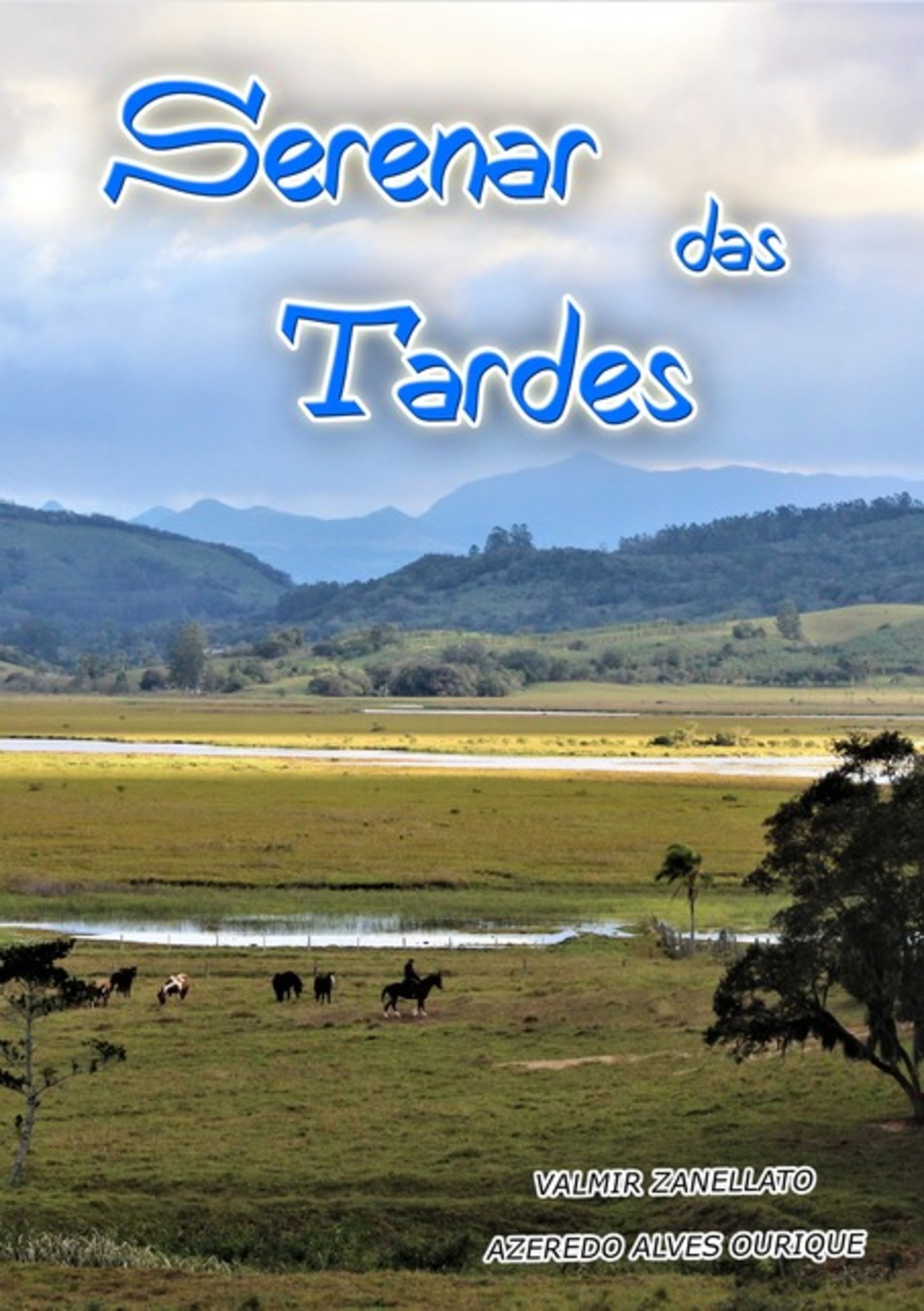 Serenar Das Tardes